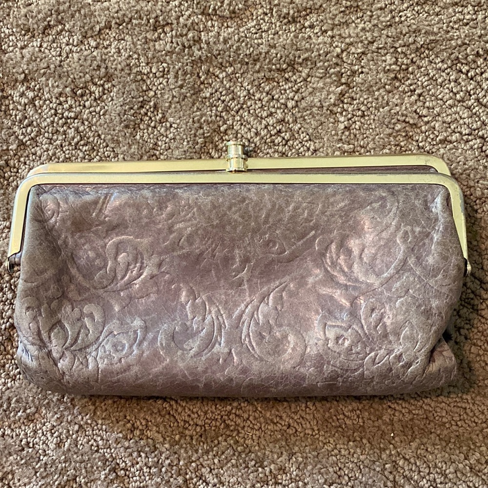 HOBO wallet